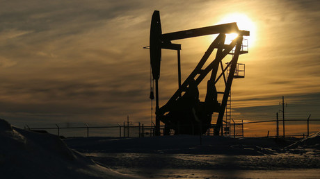 $25 trillion investment needed to meet future oil demand