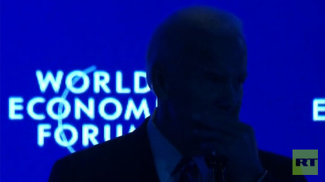 Joe Biden again claims Russia is in ‘enormous decline’ – but he’s completely wrong
