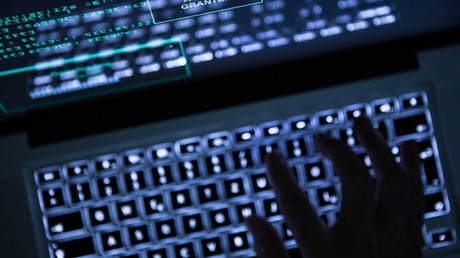 Cybercrime makes up half of all offenses in England & Wales 