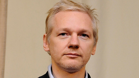 Ecuador seeks mediator to resolve ‘unsustainable’ Assange ordeal