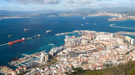 Gibraltar faces gambling tax blow as overseas territory deemed ‘one entity’ with UK