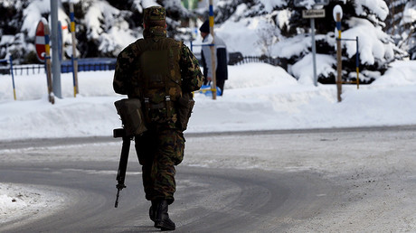 Overweight people still fit for military service in Switzerland – MPs