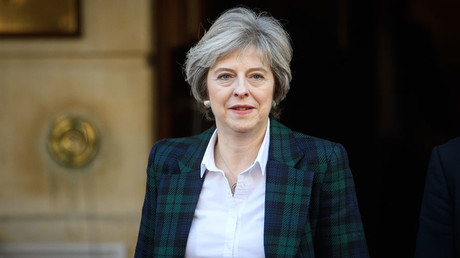 Theresa May cannot trigger Brexit without parliamentary permission, UK Supreme Court rules