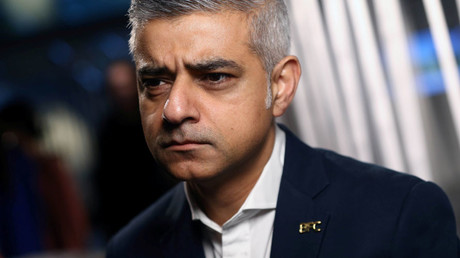 String of anti-Semitic attacks in London causes mayor to demand ‘zero tolerance’