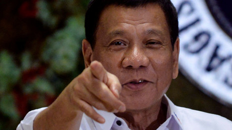 Philippines sustains robust economic growth under Duterte
