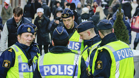 Police in Swedish city appeal for public help amid ‘upward spiral of violence’       