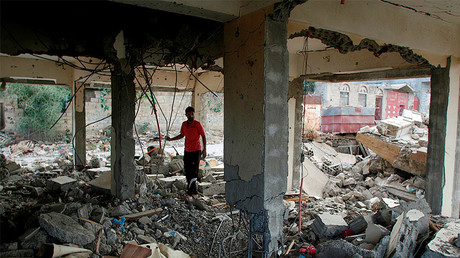 Shelling, airstrikes, mines: MSF reports on civilians & medics in crosshairs of war in Taiz, Yemen
