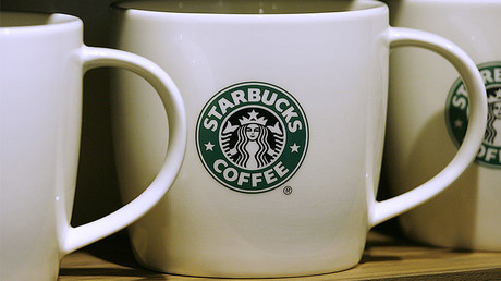 Drink or boycott? Starbucks coffee war erupts on Twitter over US immigration policy