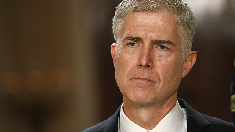 5 things you didn’t know about Gorsuch, Trump’s pick for the Supreme Court vacancy