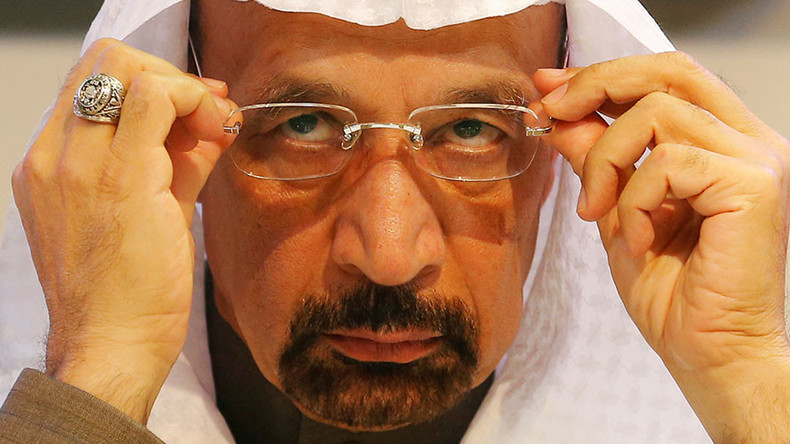 Saudi Arabia wants to boost investment in US energy