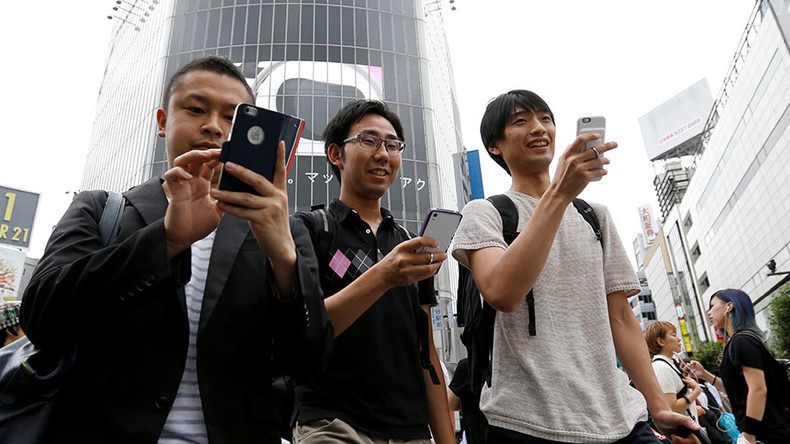 Going smoke-free & using cell phones for medals? Japan’s preparations for Tokyo 2020