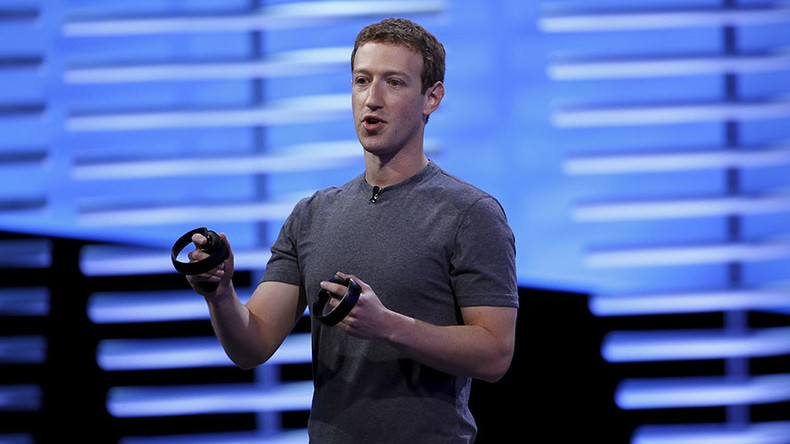 Facebook's Oculus to pay $500mn in virtual reality case