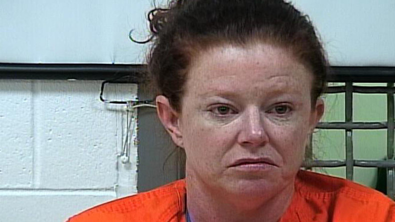 Teacher cartwheels in front of class ‘while wearing no underwear’, gets arrested