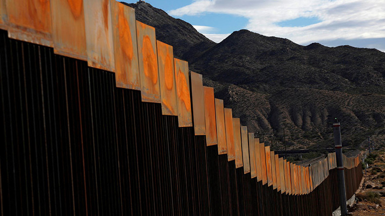 US-Mexico border wall to be finished in 2 yrs – DHS secretary