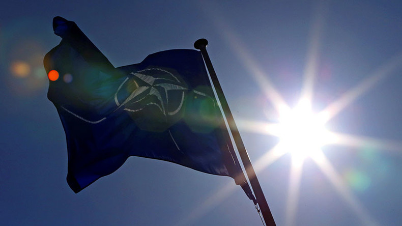 NATO must share burden fairly, adapt to confront extremism & terrorism, US and Germany agree