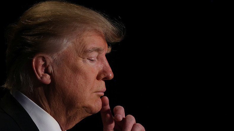 New Trump orders target Obama-era financial regulations