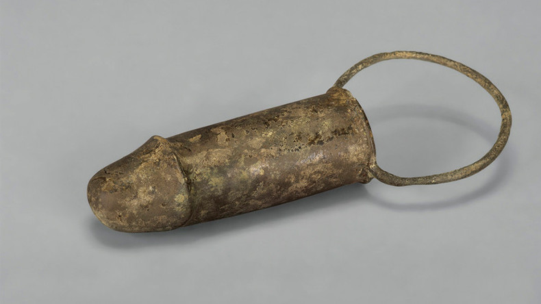 ‘Bespoke bronze dildos are rare’: Ancient Chinese sex toys to go on display