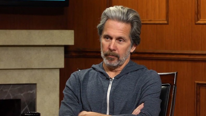 Gary Cole on 'Veep,' 'Office Space,' & longevity in Hollywood