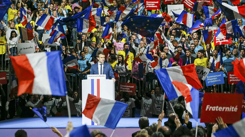 French presidential hopeful offers asylum to ‘US scientists & researchers fighting obscurantism’