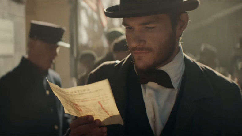 #BoycottBudweiser: Twitter clash over beer company’s Super Bowl migration ad (VIDEO)