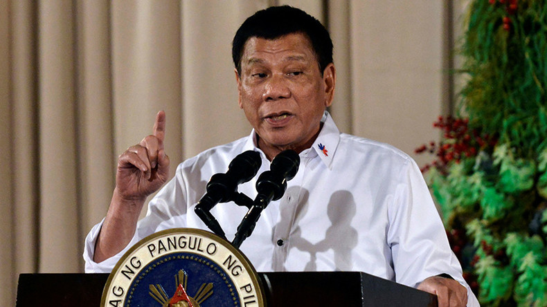 Duterte govt slams Catholic bishops for speaking out against ‘terror’ orders to kill suspects