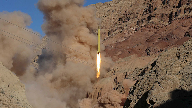 House Armed Services chair says US needs missiles that can reach Iran, N Korea