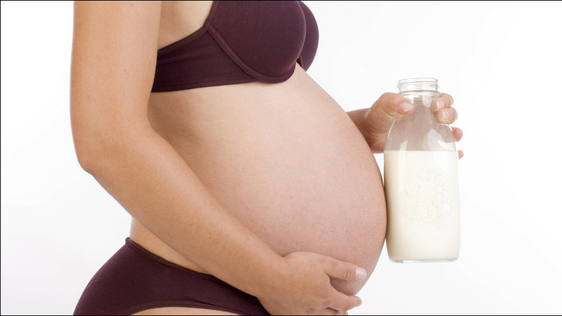 Drinking from plastic bottles while pregnant may lead to child obesity – US scientists 