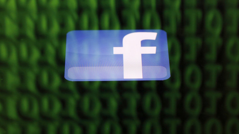 Ireland challenges Facebook over personal data transfer