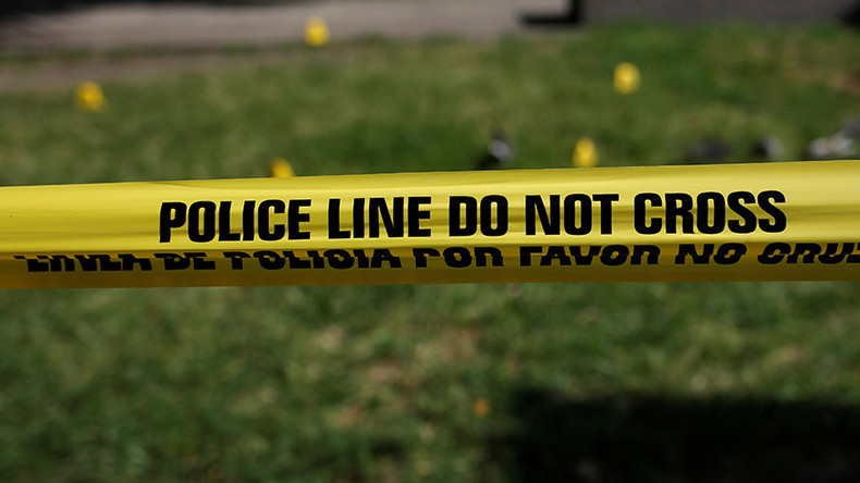 Murder rate rises at fastest pace since 1970s, remains near historic lows ‒ report