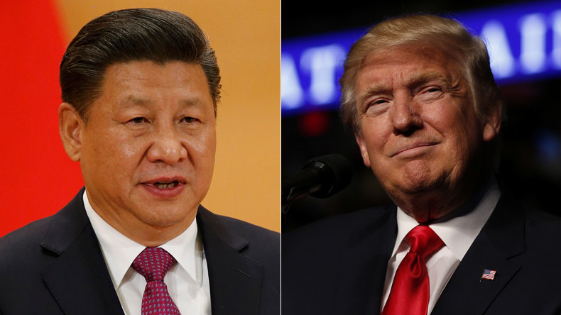 Trump sends cautious letter to Beijing in hopes of ‘constructive relationship,’ but no sign of call