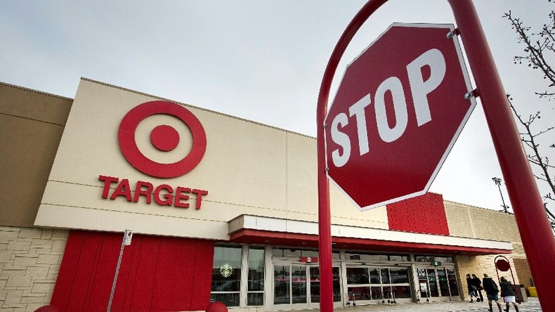 Target ends priority projects in transgender policy backlash