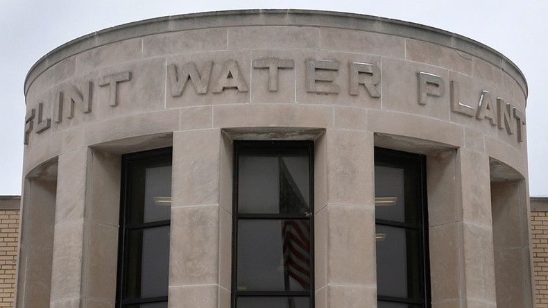 ‘This crisis isn’t over’: Michigan stops paying Flint water credits