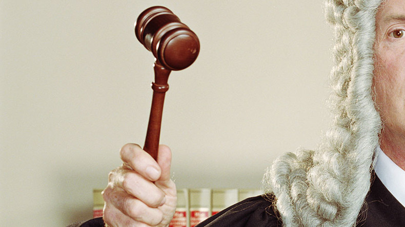 Hundreds of British judges are unhappy with their jobs because of pay, pens...