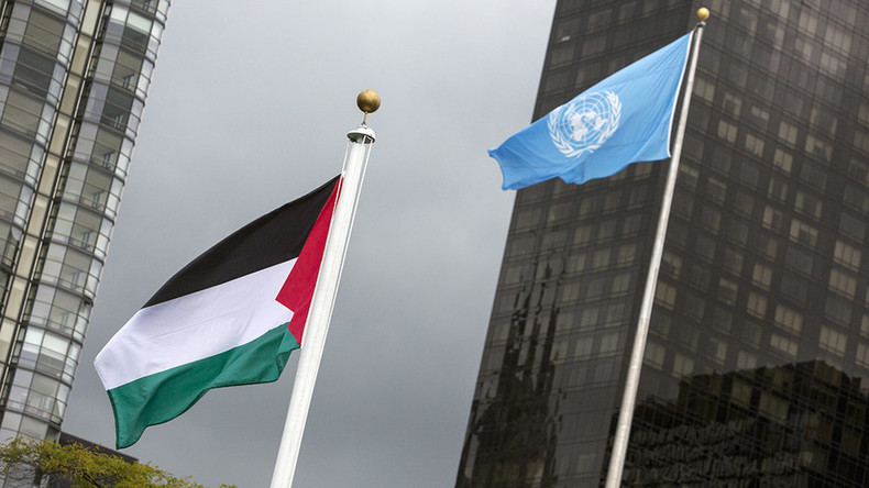 US backs Israel by blocking ex-Palestinian PM’s appointment to lead UN mission in Libya