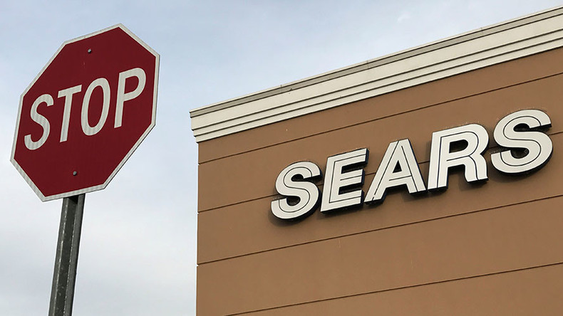 Trump brand taking a beating as Sears and Kmart join in