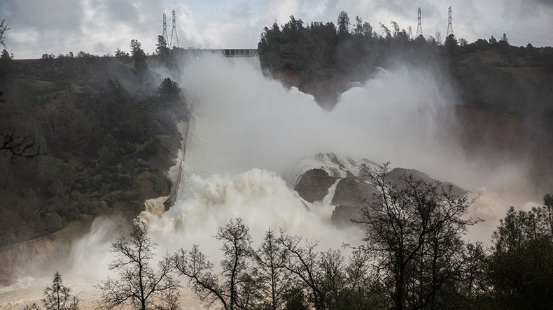 Decades of disaster: 7 of America’s worst dam failures in recent history (VIDEO)