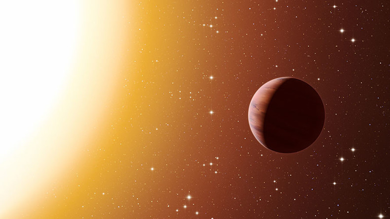7 new Earth-sized planets discovered, 3 found 'in star's habitable zone' - NASA (VIDEO)