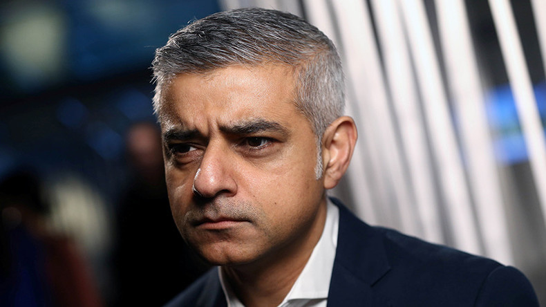 London mayor backtracks after sparking row by likening Scottish nationalism to racism