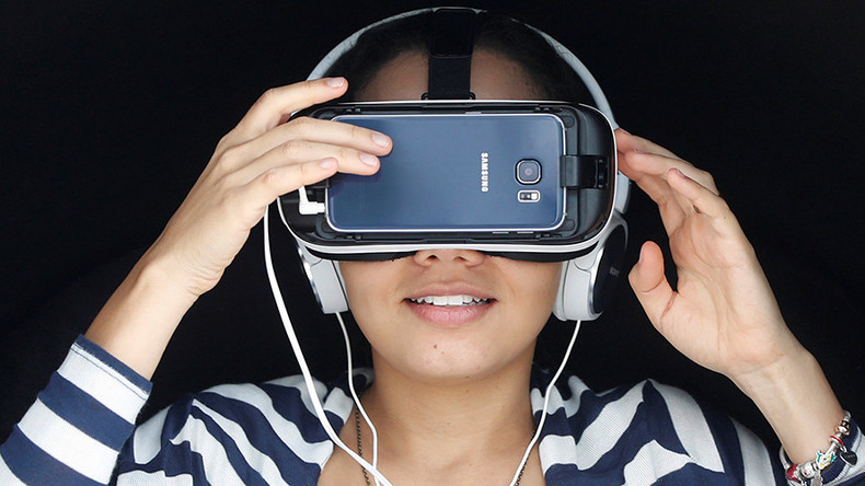 Virtual reality market to grow twentyfold by 2020
