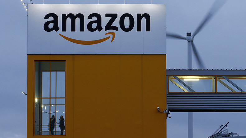 Amazon server meltdown triggers cloud service outage chaos