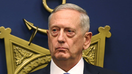 New US defense strategy: Return to global dominance, slimming down Pentagon