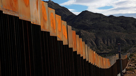 US-Mexico border wall to be finished in 2 yrs – DHS secretary