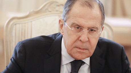 Lavrov: Undoing Obama-inflicted damage to Russia-US ties will take great effort
