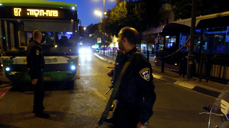 Crowd ‘nearly kills’ Israeli Arab after mistaking him for terrorist near Tel Aviv
