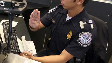 New US customs guidelines limit agents from accessing remote data on electronic devices