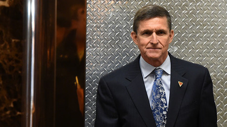 Flynn resignation internal US matter – Kremlin