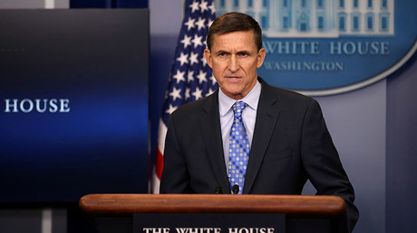 ‘Flynn sacrificed to prevent Trump from recalibrating US relations with Russia’
