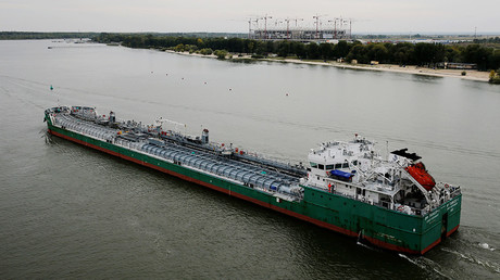 S. Korea turns to Russian crude as OPEC cuts supply