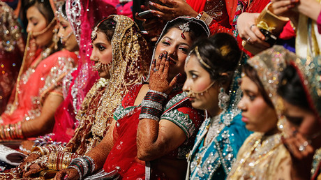 India considering taxing over-the-top weddings