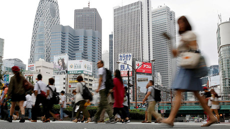 Ending 'death by overwork' bad for Japan's economy - Deutsche Bank